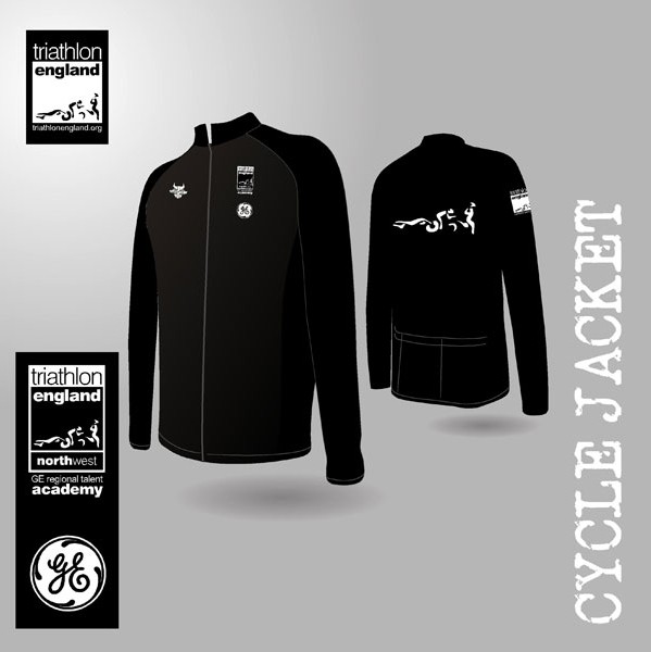 North West Region T1 Lightweight Jacket