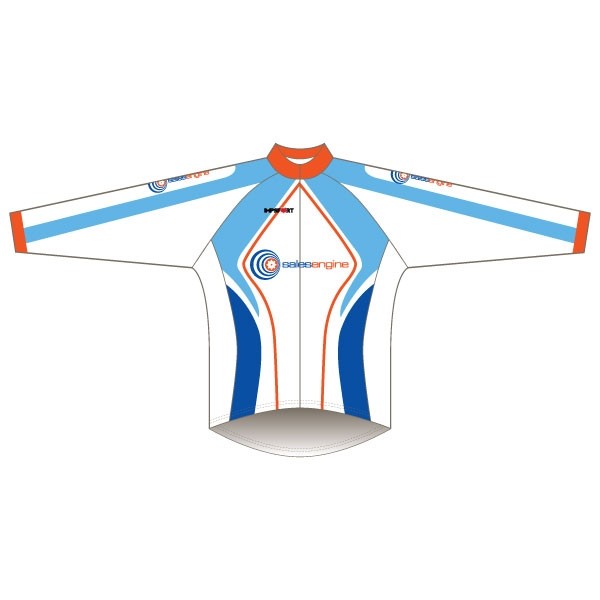 Team Sales Engine T1 Lightweight Jacket