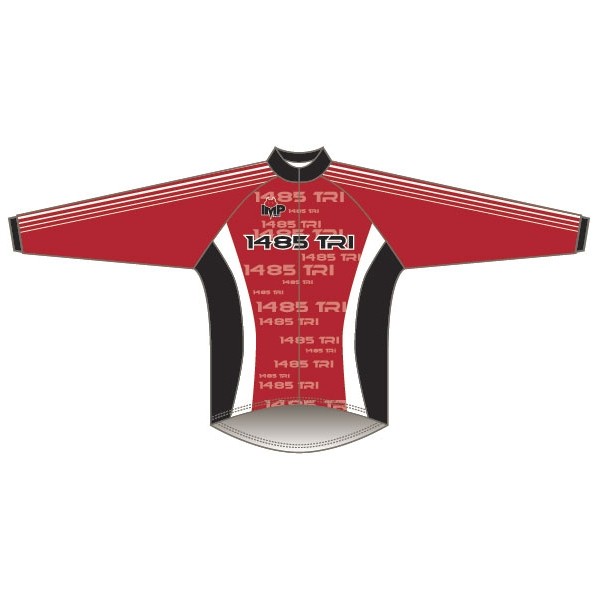 1485 Tri Club T1 Lightweight Jacket