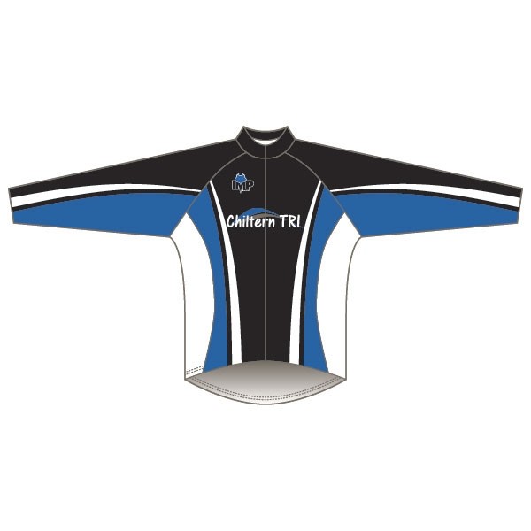 Chiltern Tri T1 Lightweight Jacket