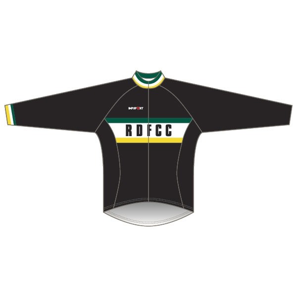 Royal Dean Forest CC Leisure Kit T1 Lightweight Jacket