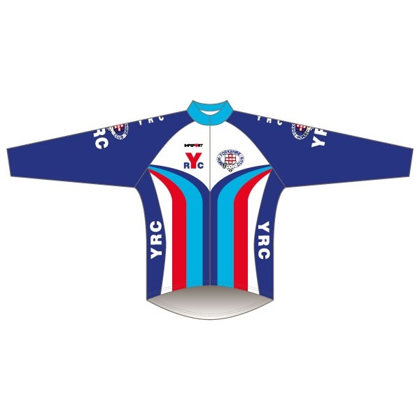 Yorkshire RC T1 Lightweight Jacket 
