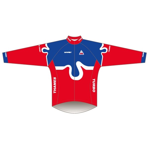 Thames Turbo T1 Lightweight Jacket 