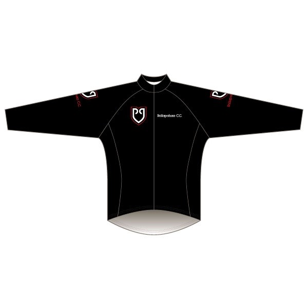 Rollapaluza T1 Rain Jacket