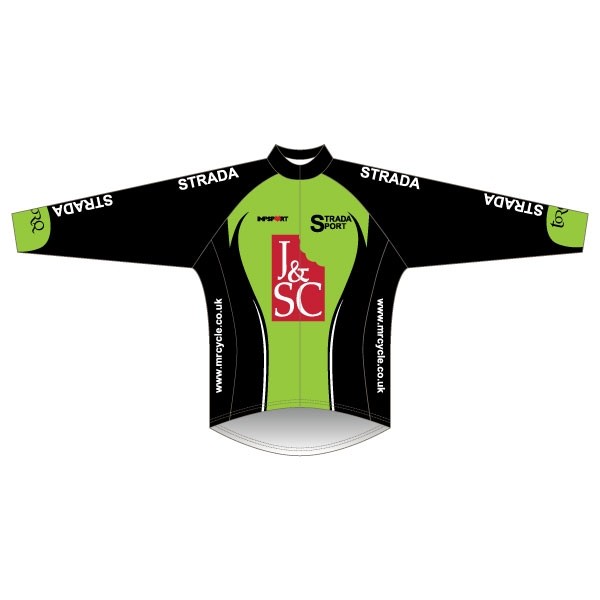Strada Sport T1 Rain Jacket