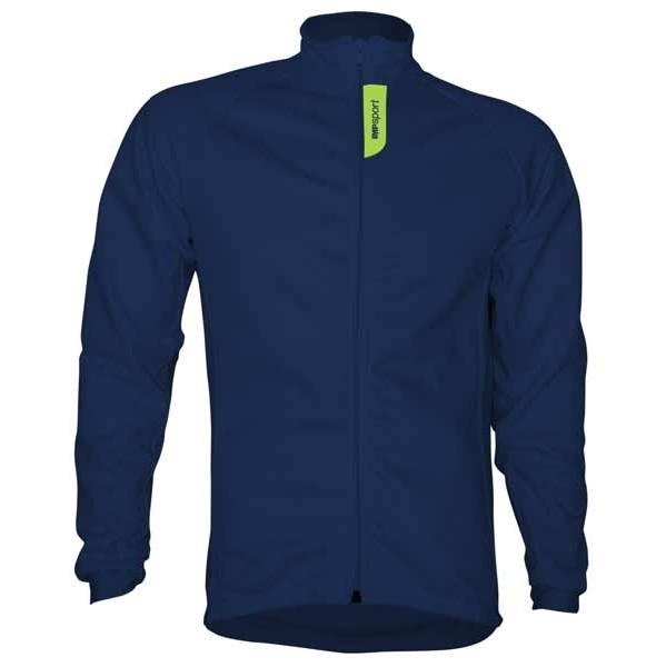 The Cycopaths T1 Rain Jacket
