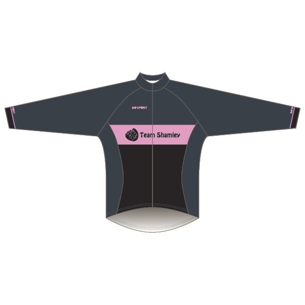 Team Shamley T1 Rain Jacket