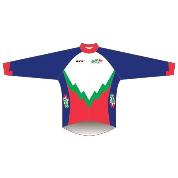 Comet Triathlon T1 Rain Jacket 