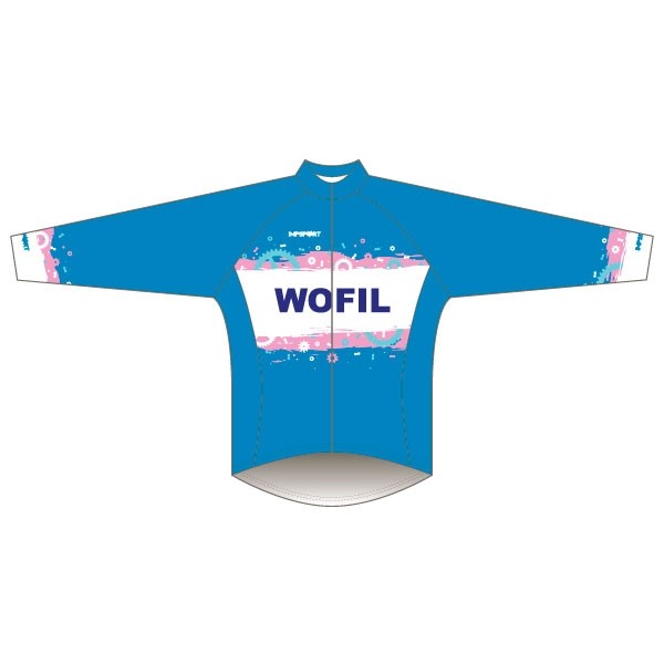 WOFIL T1 Winter Jacket 