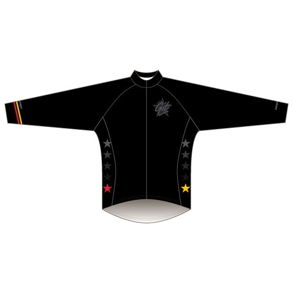 Team GIT T1 Winter Jacket 
