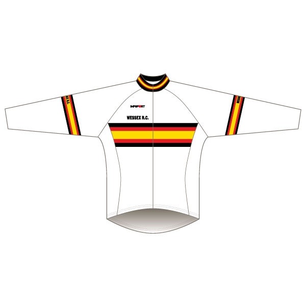 Wessex RC T1 Winter Jacket 