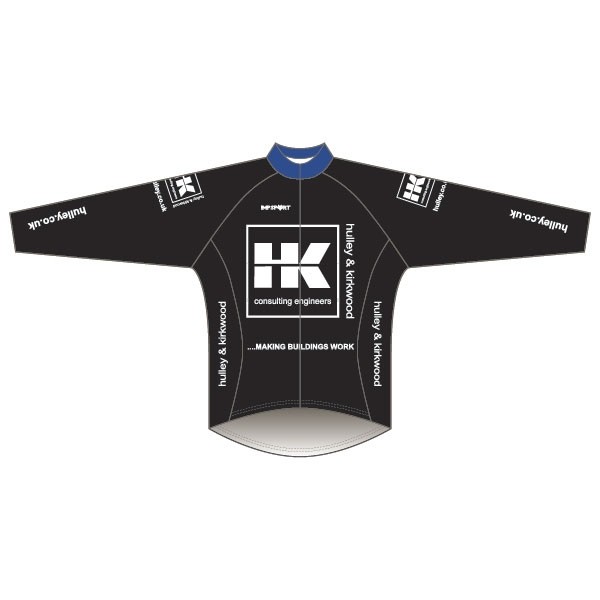 Hulley and Kirkwood Winter Kit T1 Winter Jacket