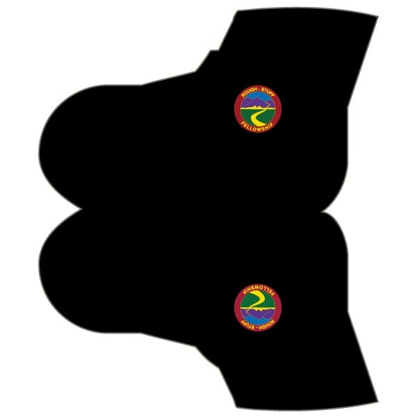 Rough Stuff Fellowship Overshoes 