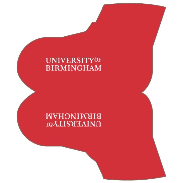 University of Birmingham CC Overshoes 