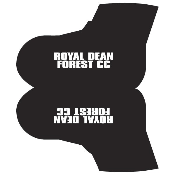 Royal Dean Forest CC Leisure Kit Overshoes 