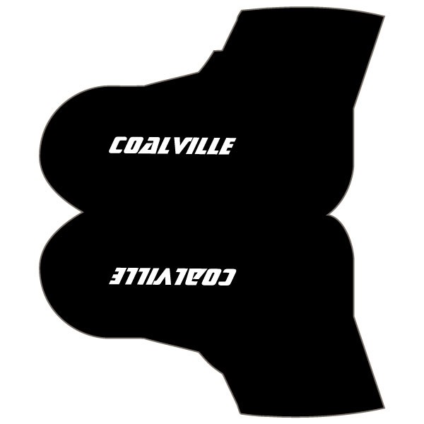 Coalville Triathlon Overshoes 