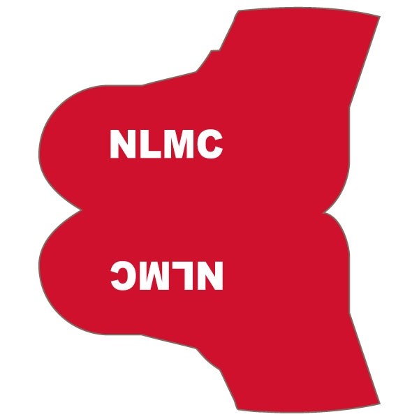 NLMC Wheelers Overshoes 