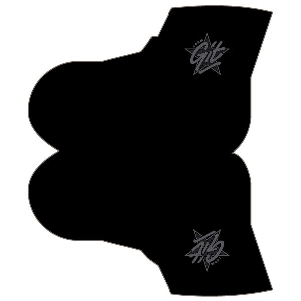 Team GIT Overshoes 