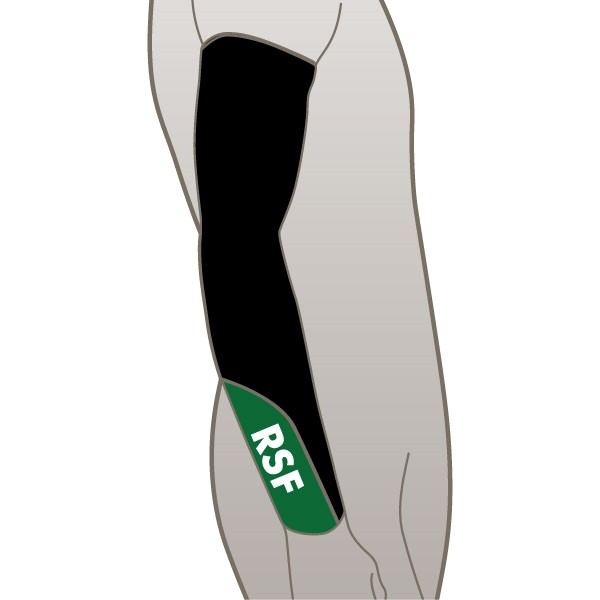 Rough Stuff Fellowship Arm Warmers 