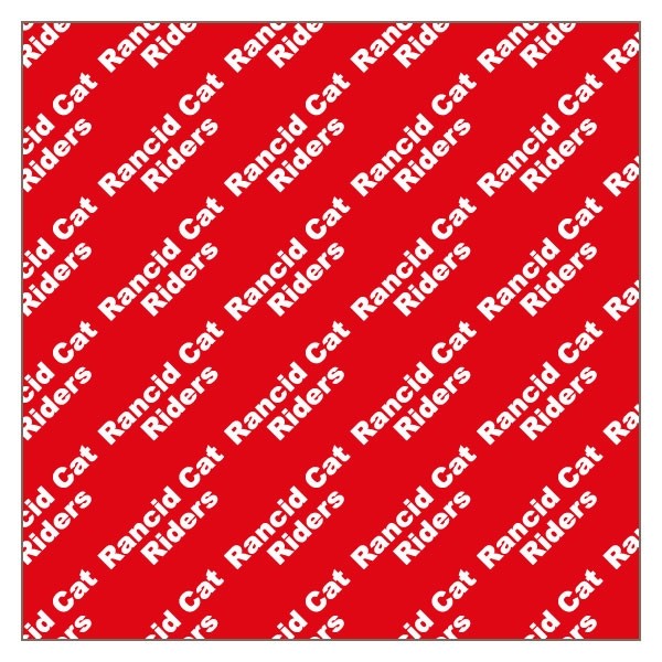 Rancid Cat Riders Snood
