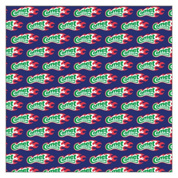 Comet Triathlon Snood