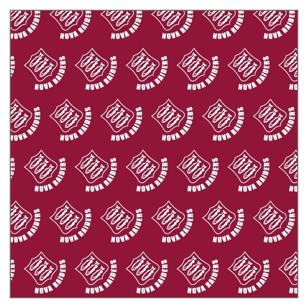 Nova Raiders Snood