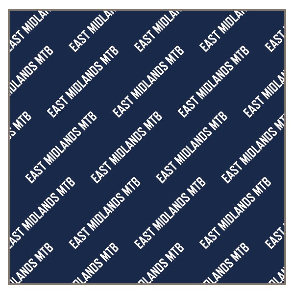 East Midlands MTB Snood