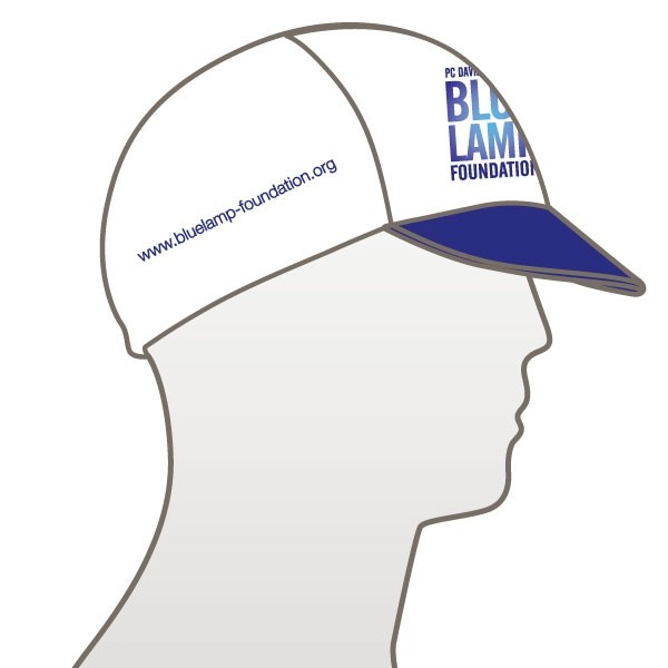 Blue Lamp Foundation Design 3 Multi Panel Cycle Cap