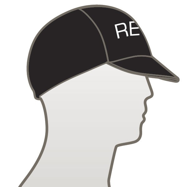 REVS Multi Panel Cycle Cap