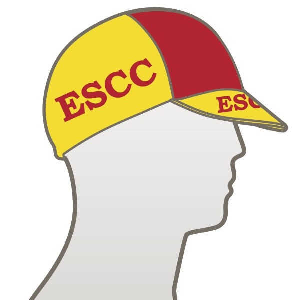 ESCC Multi Panel Cycle Cap