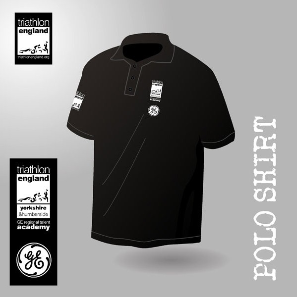 North West Region Polo Shirt