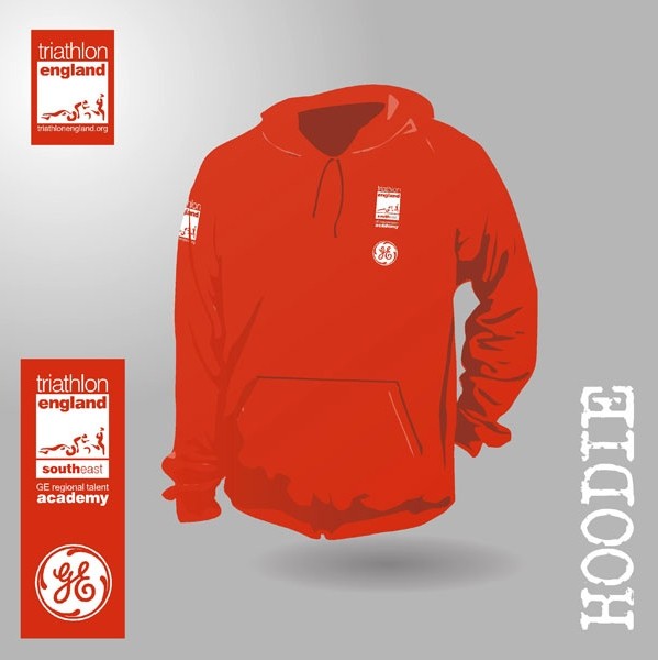 South East Region Hoodie