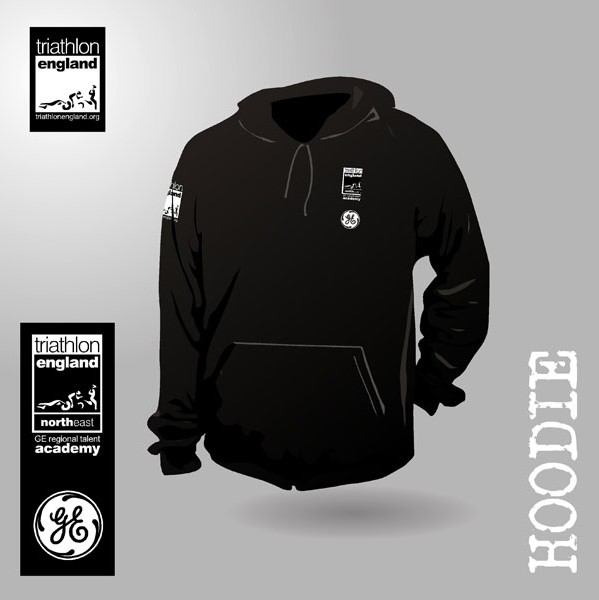 North East Region Hoodie