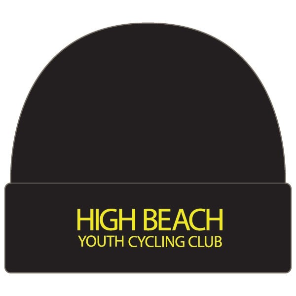 High Beach YCC Beanie