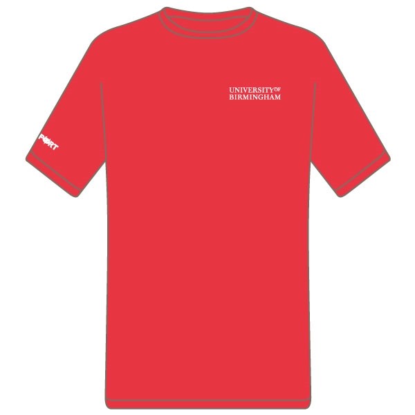 University of Birmingham CC Cool T