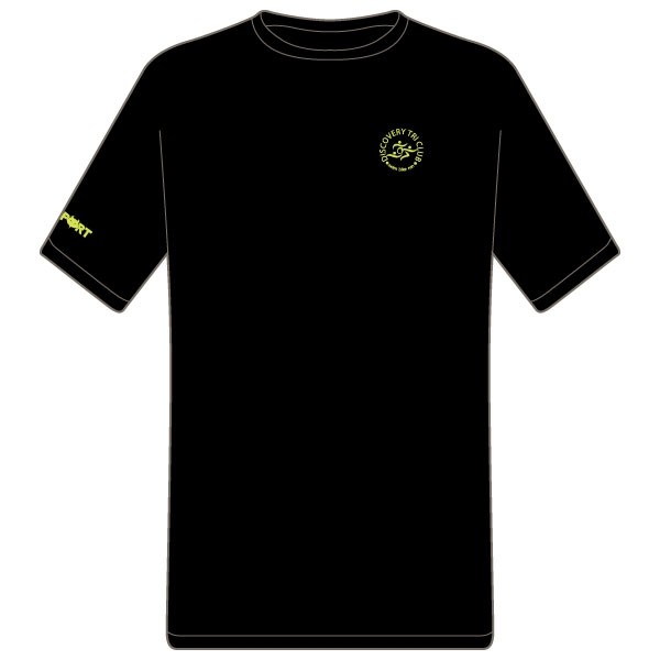 Discovery Tri Cool T