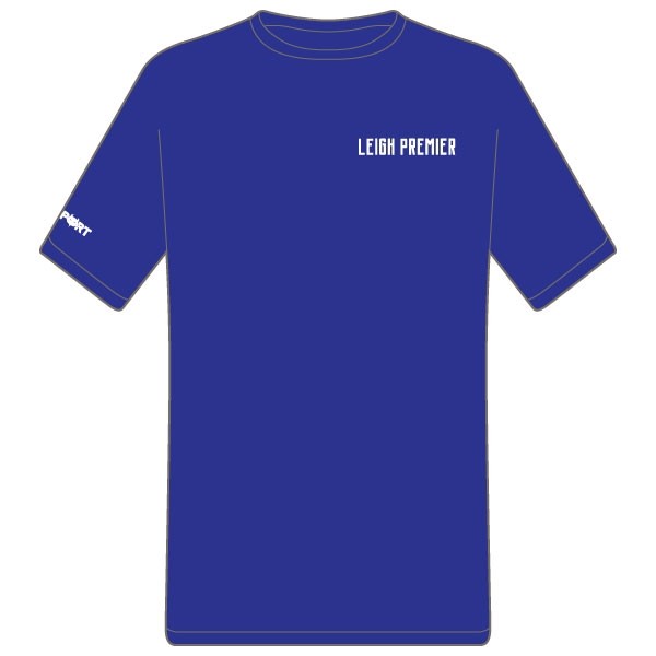 Leigh Premier RC Cool T