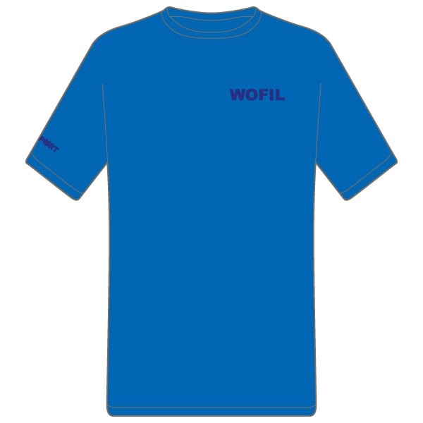 WOFIL Cool T