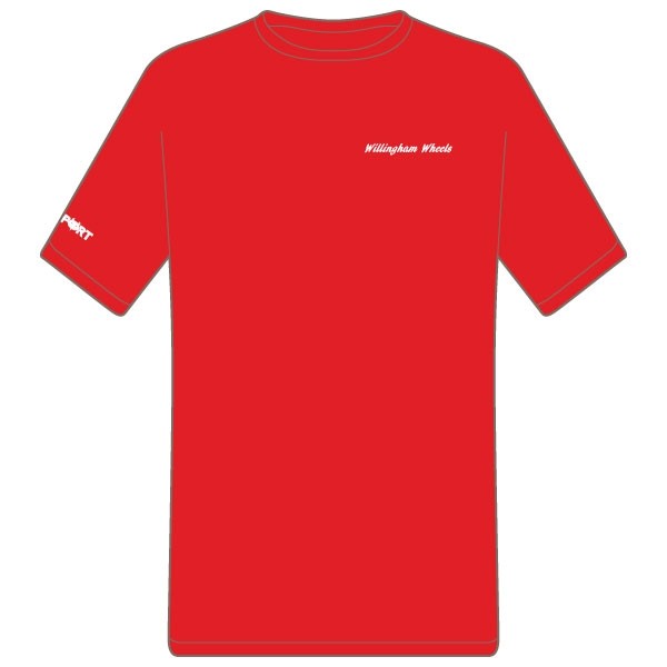 Willingham Wheels Cool T
