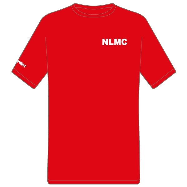 NLMC Wheelers Cool T