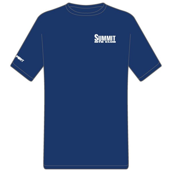 Summit MTB Cool T