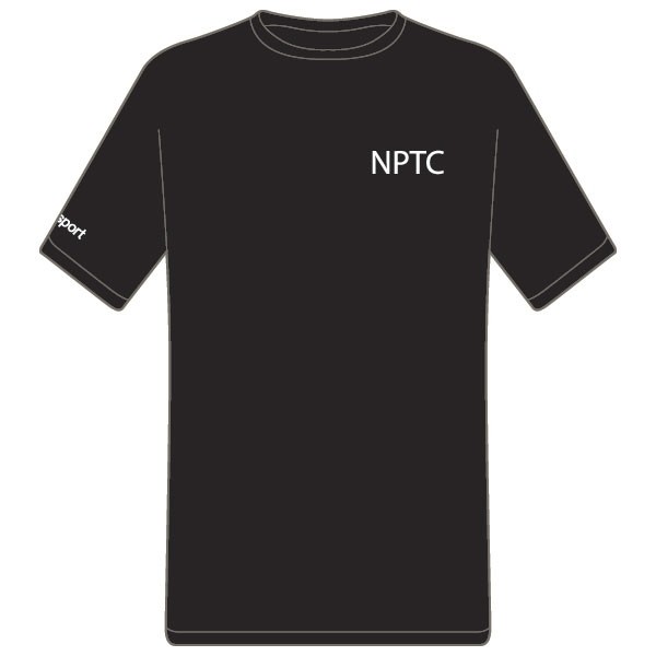 Norfolk Police Triathlon Club Cool T