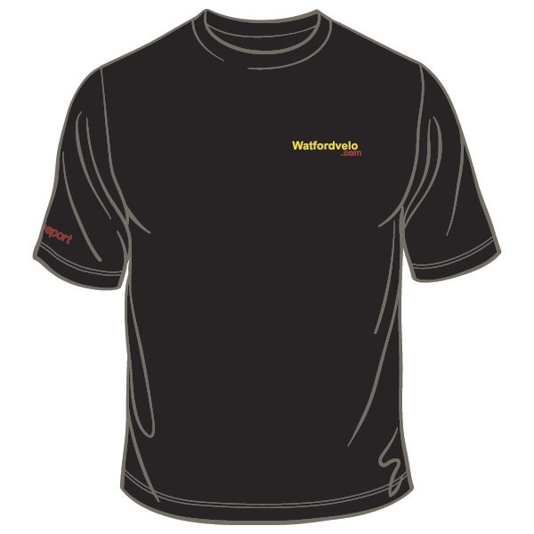 Watford Velo Cool T