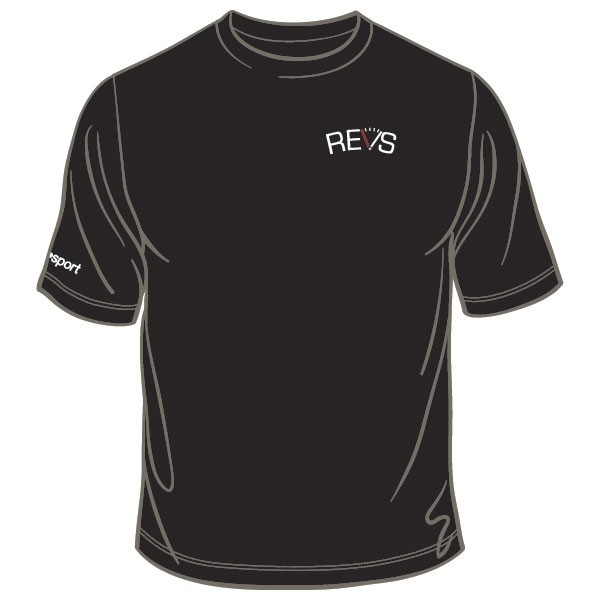 REVS Cool T