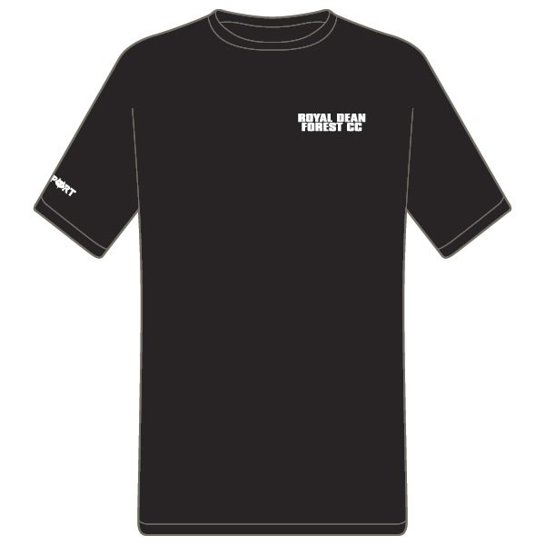 Royal Dean Forest CC Leisure Kit Cool T