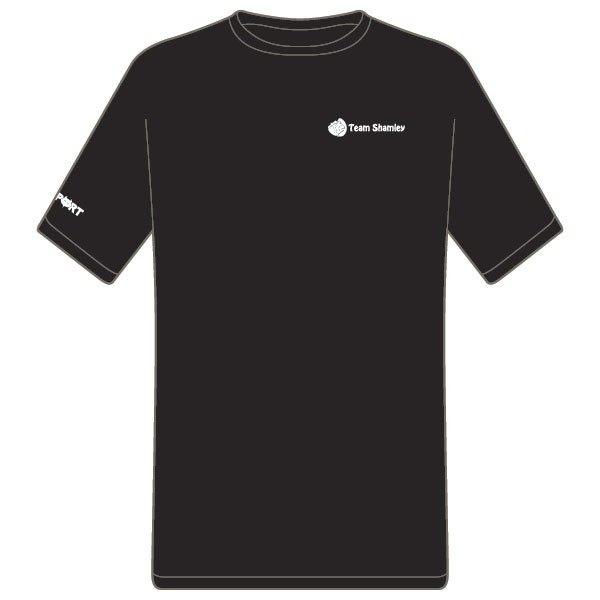 Team Shamley Cool T