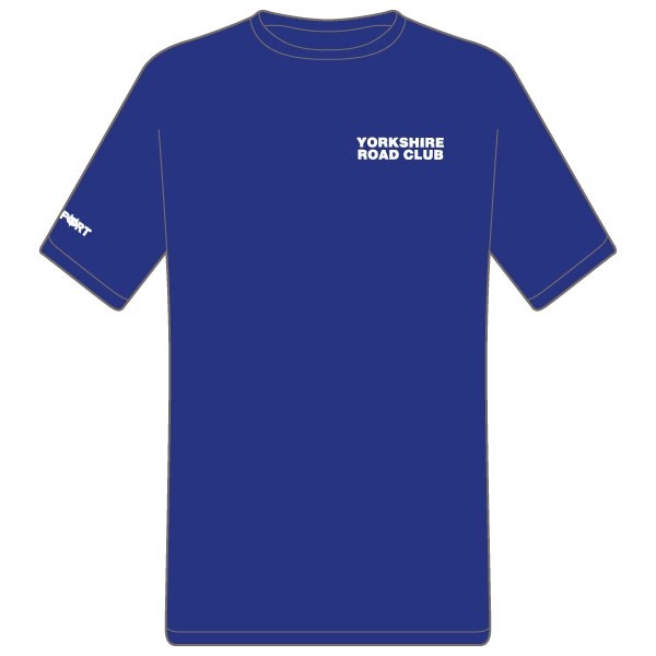 Yorkshire RC Cool T