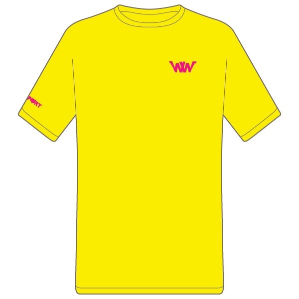 Whirlow Wheelers Cool T