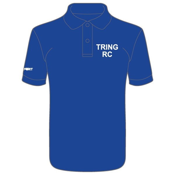 Tring RC Cool Polo