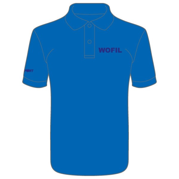 WOFIL Cool Polo